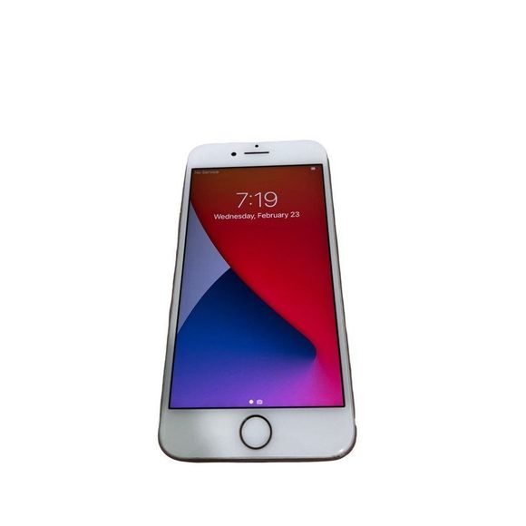 Apple iPhone Other - Apple iPhone 7 Rose Pink and White 32 GB In Excellent Used Condition